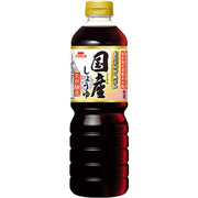 Ichibiki Additive-Free Japanese Soy Sauce 750ml