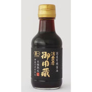 Yamaki Goyogura Domestic Organic Soy Sauce 150ml