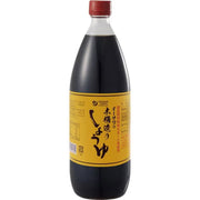 Osawa Japan Osawa Wooden Barrel Soy Sauce 1L