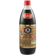 Kondo Brewery Kikkogo Whole Soybean Soy Sauce 1L