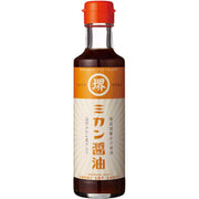 Sakaiya Mikan Citrus Dashi Soy Sauce 200ml