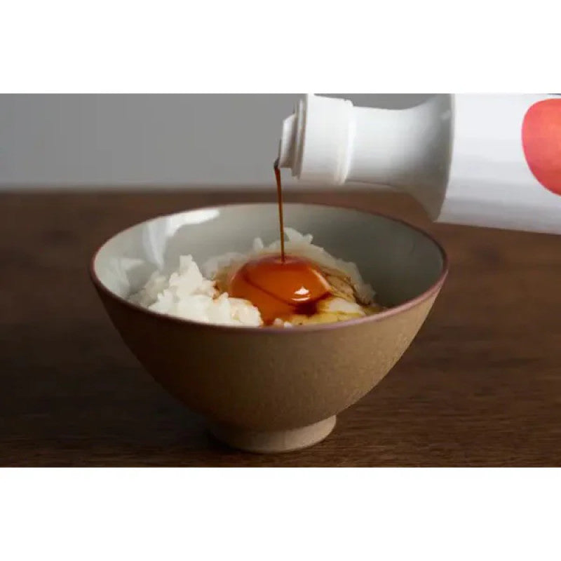 HACHIMARU Barrel Aged Artisan Soy Sauce 150ml