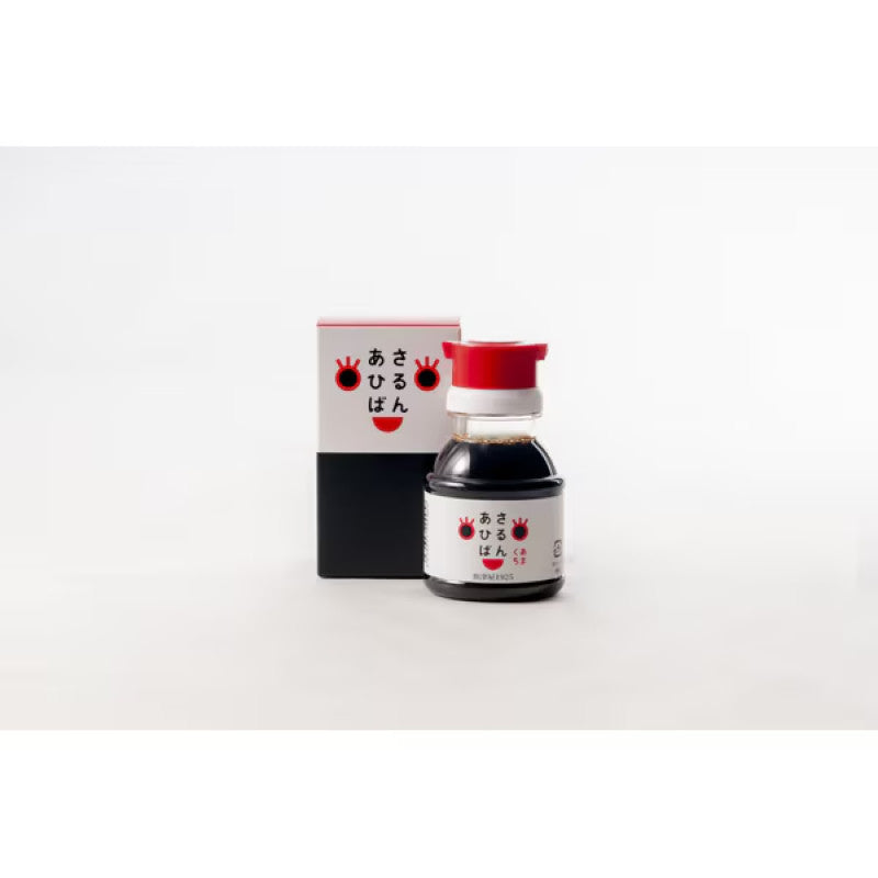 Uozuya Asahiruban Toyama Sweet Soy Sauce 100ml