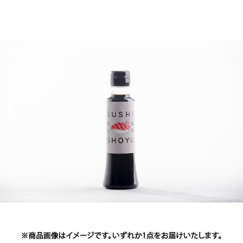Uozuya Yamaichi Sweet Sushi Soy Sauce 180ml