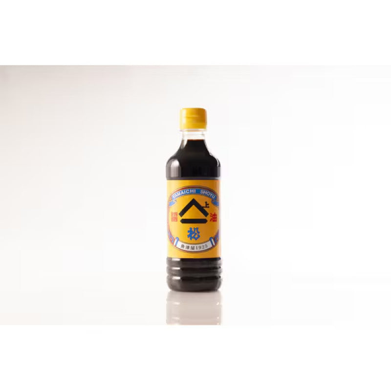 Uozuya Yamaichi Matsu Soy Sauce 360ml