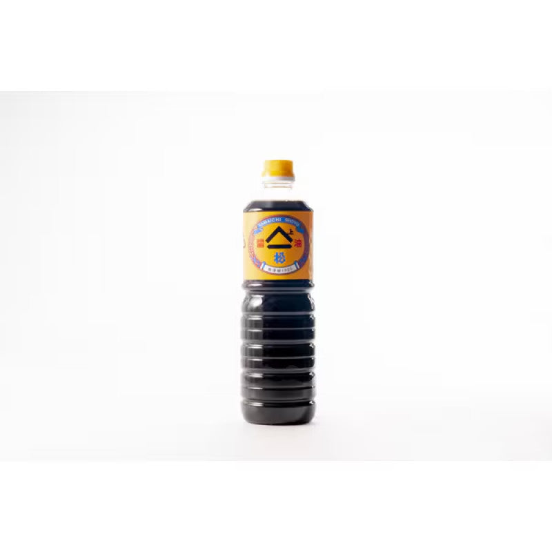 Uozuya Yamaichi Matsu Soy Sauce 1L