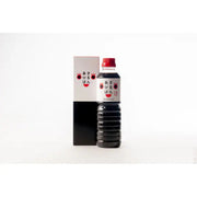 Uozuya Asahiruban Toyama Sweet Soy Sauce 500ml