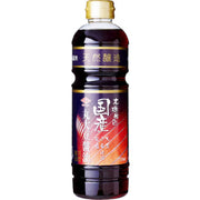 Choko Barrel Aged Whole Soybean Soy Sauce 750ml