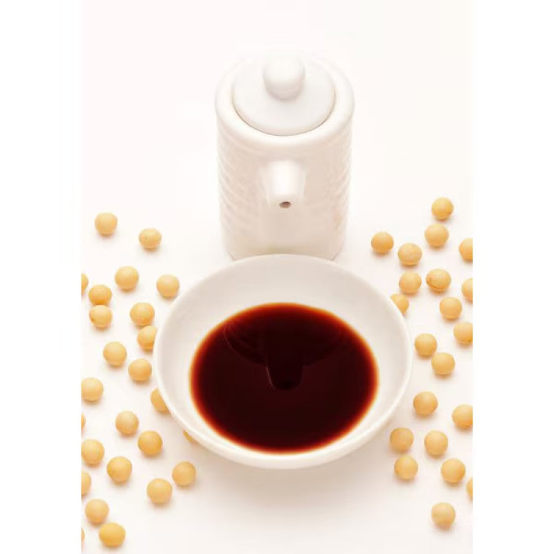 Choko Barrel Aged Whole Soybean Soy Sauce 750ml