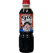 Kinko Kagoshima Extra Sweet Soy Sauce 500ml