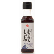 Takasago Ago Flying Fish Dashi Soy Sauce 160ml