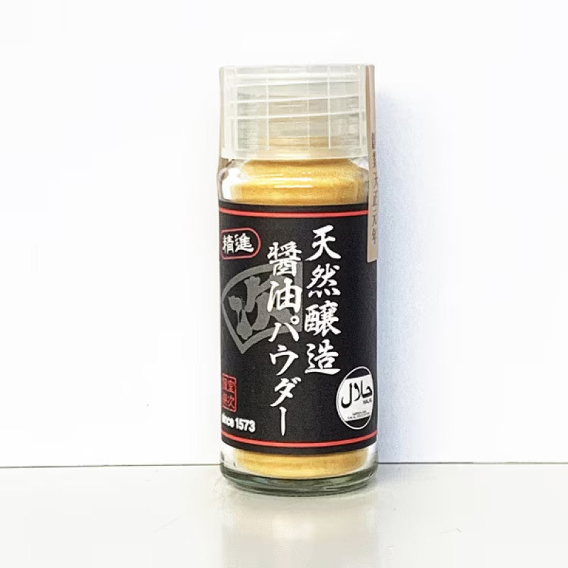 Muroji Vegan Soy Sauce Powder Shaker 20g