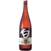 Yamashin Shiro Shoyu White Soy Sauce 1800ml