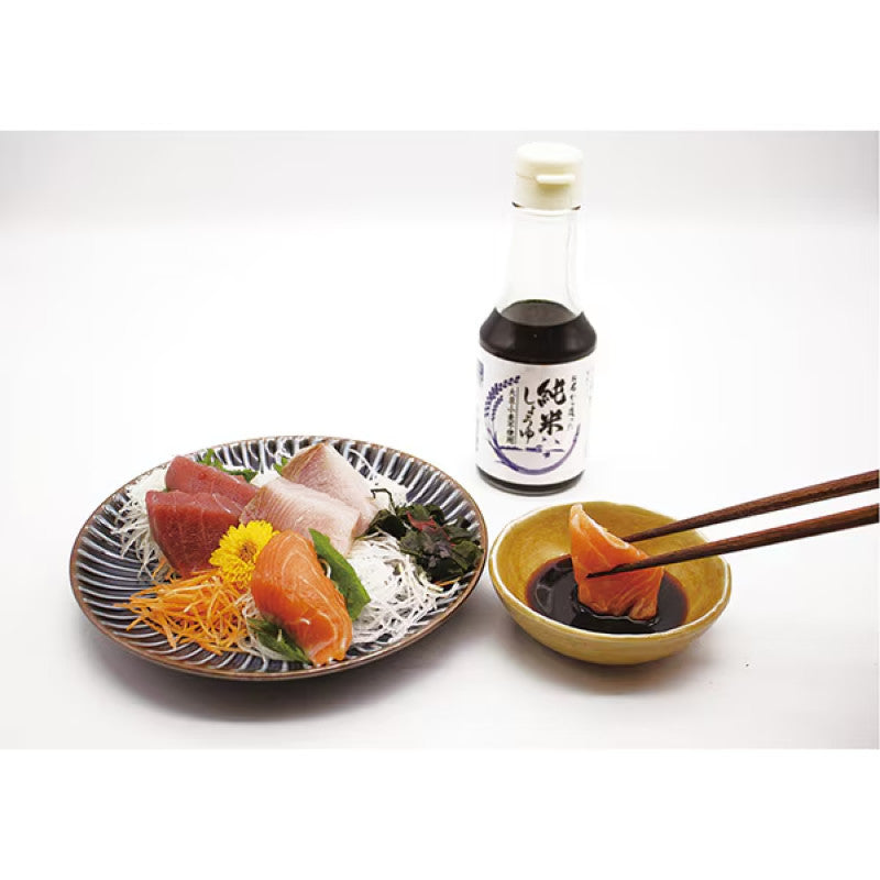Taishoya Soy-Free Gluten-Free Rice Shoyu 150ml