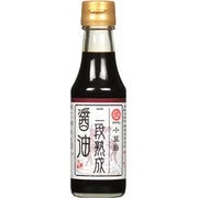Takesan Saishikomi Double Brewed Shoyu 150ml