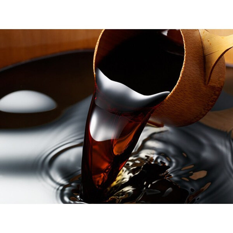 Takesan Saishikomi Double Brewed Shoyu 150ml