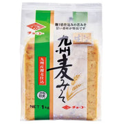Choko Soy Sauce Kyushu Barley Miso 1kg