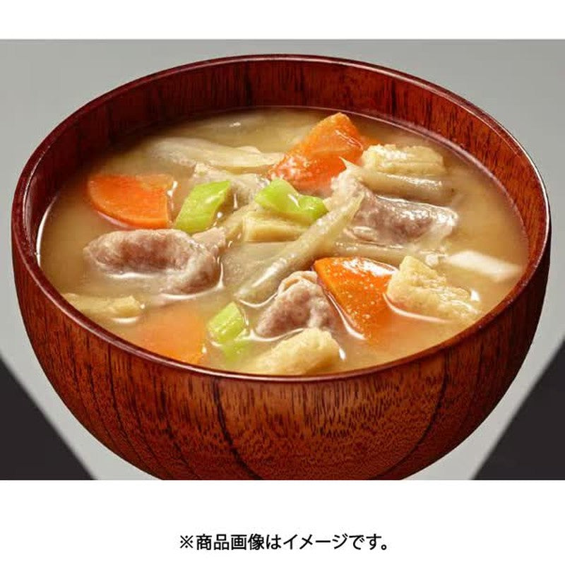Choko Soy Sauce Nagasaki Miso 1kg