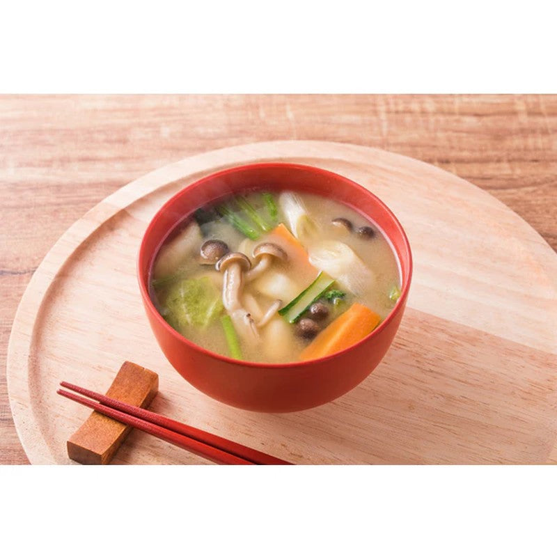 Marukome Restaurant-Style Freeze-Dried Miso (Crumbs) 200g