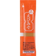 Mishima Foods High Calcium Shrimp Miso 7g x 40 servings
