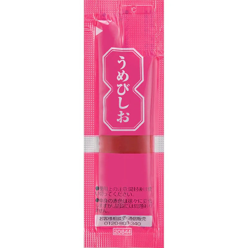 Mishima Foods Umebishio (Plum Bishio) 7g x 40 servings