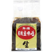 Umi no Sei Organic Bean Miso (700g)
