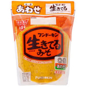 Fundokin Soy Sauce Living Mixed Miso 1kg