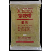 Fujijin Soy Sauce 216111 Oita One Village, One Product Barley Miso [Kyushu Barley Miso]