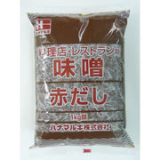Hanamaruki Restaurant-Grade Red Miso, 1kg