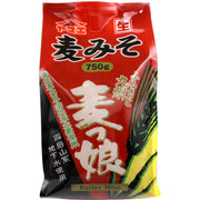 Yamae Foods Mugikko Barley Miso 750g