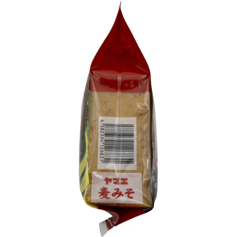 Yamae Foods Mugikko Barley Miso 750g