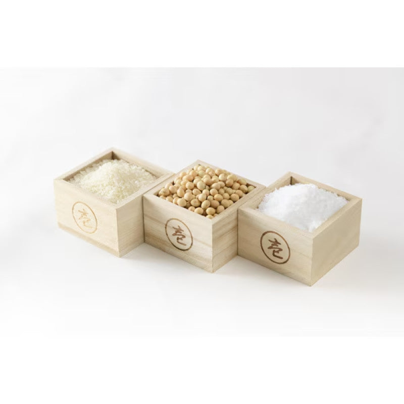 Marukyu Pure Raw Rice Miso Granules 700g
