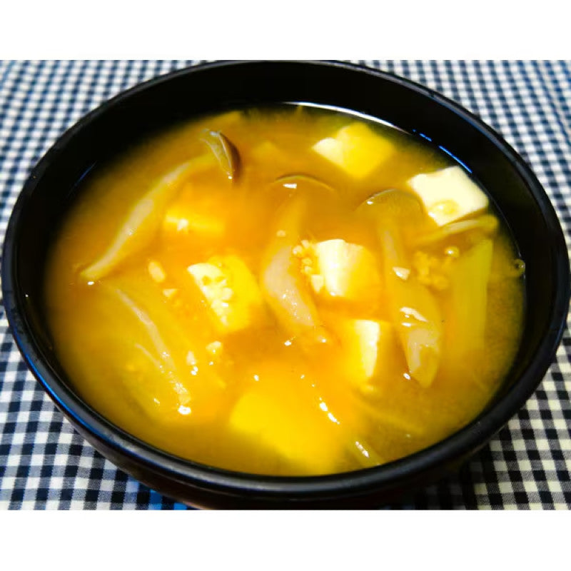 Marukyu Ichizu Natural Brewed Echigo Miso 500g