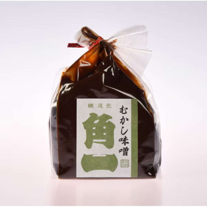 Kusakabe 3 Year Aged Soybean Koji Miso 450g