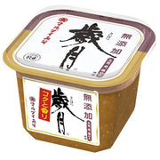Hanamaruki Marudai Saigetsu Rice Miso 750g