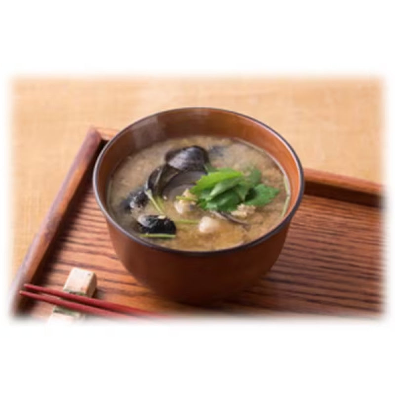 Marukome Shinshu Unpasteurized Rice Miso 650g
