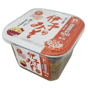 Gino Iyo Sweet Barley Mugi Miso Low Salt 650g