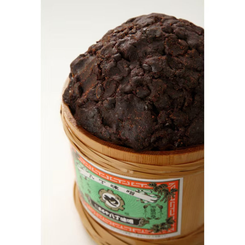 Maruya Organic Hatcho Miso Soybean Barrel Aged300g