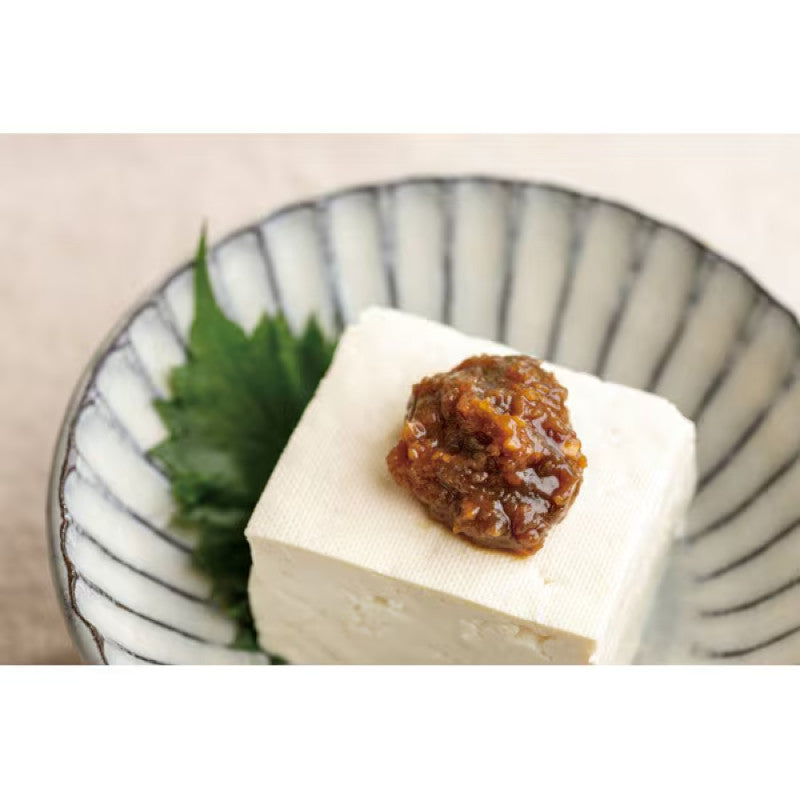 Shunnasai Green Chili Miso Spread 100g