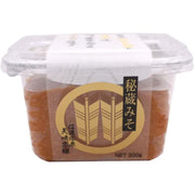 Yamataka Shinshu Unpasteurized Rice Miso 300g