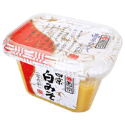 Saikyo Kyoto Sweet White Miso Low Salt 300g