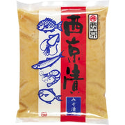 Saikyo Miso Marinade for Black Cod Fish 500g