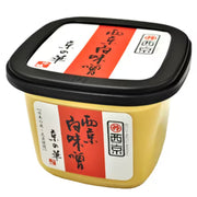 Saikyo Kyoto Extra Sweet White Miso Premium 500g