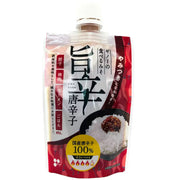 Gino Miso Spicy Chili Seasoned Miso Dip 110g