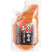 Maruman Kinzanji Red Miso Marinade Paste 300g