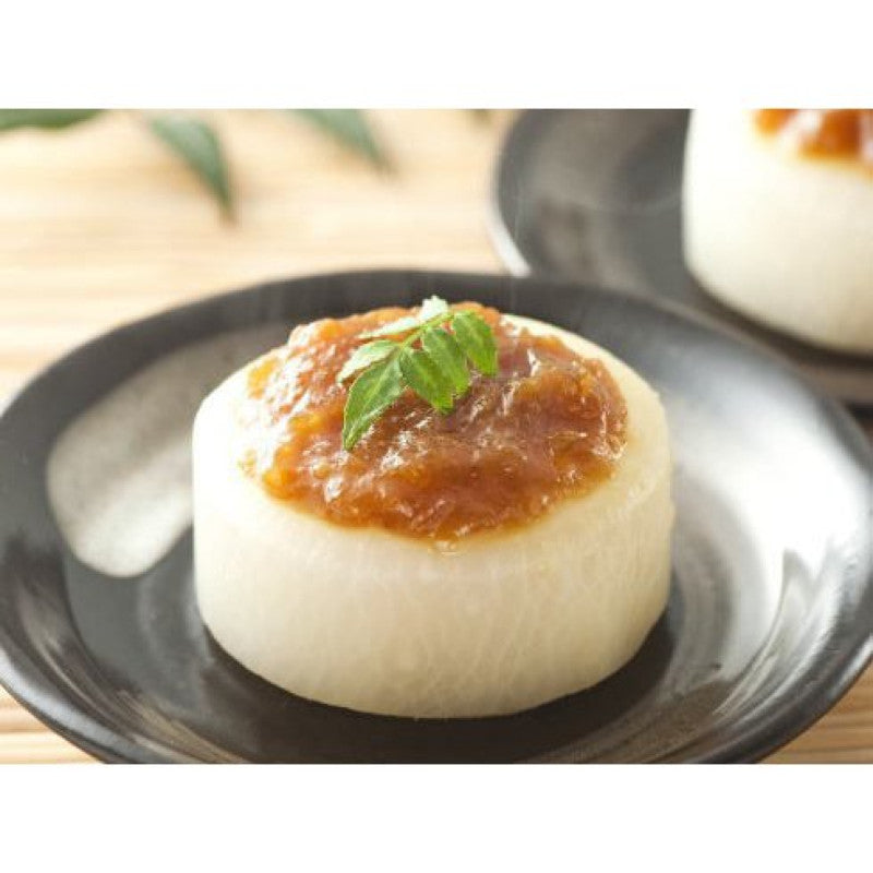 Yuzurikko Tokushima Yuzu Miso Sweet Dip 130g