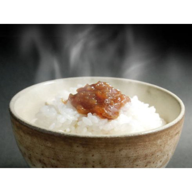 Yuzurikko Tokushima Yuzu Miso Squeeze Tube 120g
