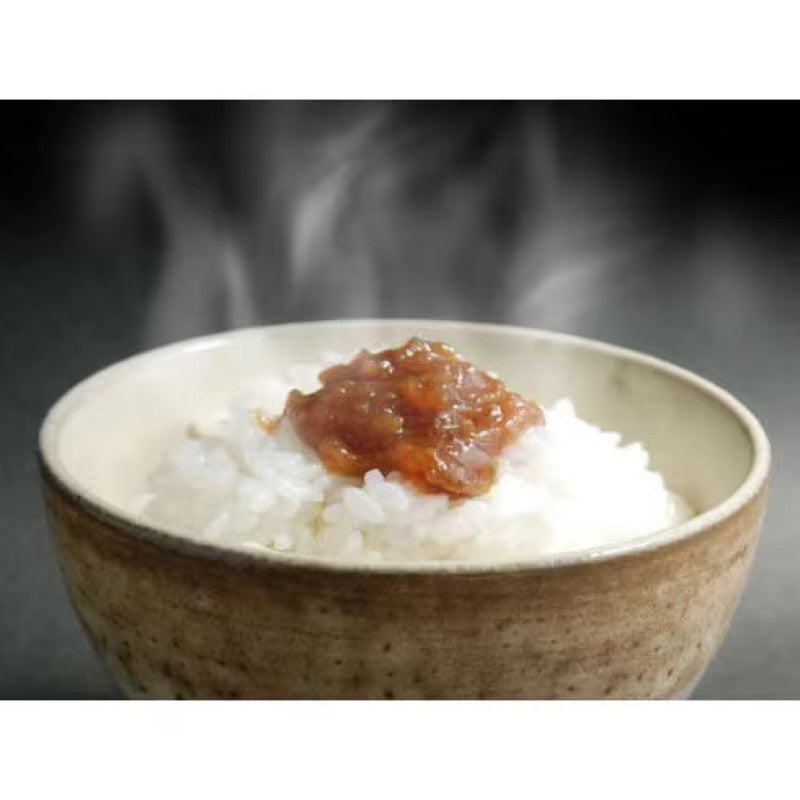 Yuzurikko Tokushima Yuzu Miso Sweet Dip 200g