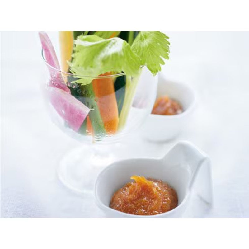 Yuzurikko Tokushima Yuzu Miso Sweet Dip 200g