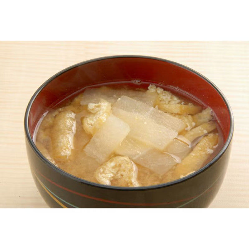 Aizu Tenpo Byakko Rich Miso Paste 700g